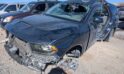 2017 DODGE DURANGO – DD4738