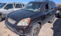 2006 HONDA CRV – DD4741