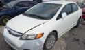 2011 HONDA CIVIC – DD4770