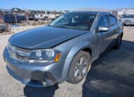 DODGE AVENGER 2009 – DD4745
