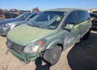 NISSAN QUEST 2004 – DD4746