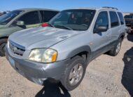 MAZDA TRIBUTE 2002 – DD4744