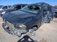 DODGE DURANGO 2017 – DD4738