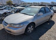 HONDA ACCORD 1998 – DD4743