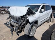 JEEP GRAND CHEROKEE 2013 – DD4739