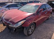 HYUNDAI SONATA 2013 – DD4740