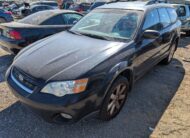 SUBARU LEGACY OUTBACK 2006 – DD4750