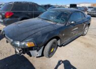 FORD MUSTANG 2003 – DD4752