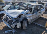 HONDA CIVIC 1996 – DD1540