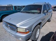DODGE DURANGO 2003 – DD4748