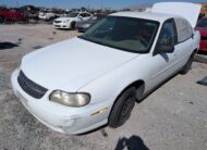 CHEVY MALIBU 2003 – DD4689