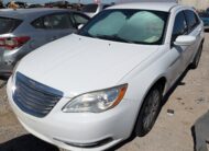 CHRYSLER 200 2012 – DD4759