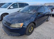 VOLKSWAGEN JETTA 2013 – DD4769