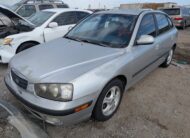 HYUNDAI ELANTRA 2003 – DD4765