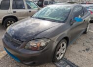 PONTIAC G5 2007 – DD4771