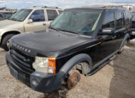 LAND ROVER LR3 2006 – DD4772
