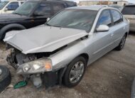 HYUNDAI ELANTRA 2006 – DD4730