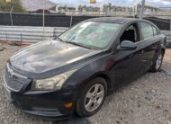 CHEVY CRUZE 2014 – DD4776