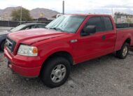 FORD F150 2004 – DD4777