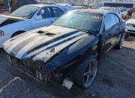 FORD MUSTANG 1997 – DD4779