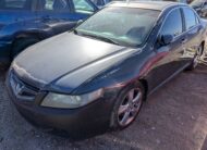 ACURA TSX 2005 – DD4760