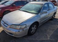 HONDA ACCORD 1999 – DD4784