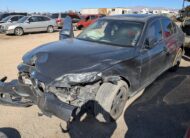 BMW 328I 2013 – DD4761