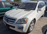 MERCEDES GL450 2007 – DD4485