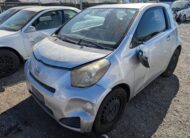 SCION IQ 2012 – DD4789
