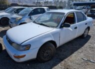 TOYOTA COROLLA 1995 – DD4790