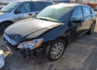 CHRYSLER 200 2014 – DD4791