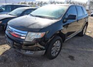 FORD EDGE 2008 – DD4796