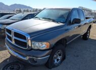 RAM 1500 2004 – DD4773