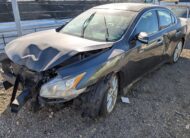 NISSAN MAXIMA 2009 – DD4786
