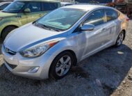 HYUNDAI ELANTRA 2013 – DD4800