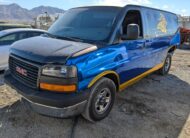 GMC SAVANA 2004 – DD4799