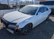 CHRYSLER 300 2012 – DD4785