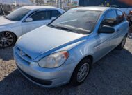 HYUNDAI ACCENT 2008 – DD4808