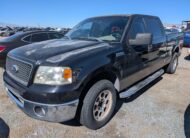 FORD F150 2006 – DD4811