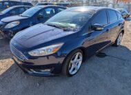 FORD FOCUS 2017 – DD4794