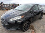 FORD FIESTA 2015 – DD4818