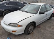 CHEVY CAVALIER 1999 – DD4819