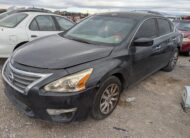 NISSAN ALTIMA 2015 – DD4806