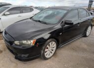 MITSUBISHI LANCER 2008 – DD4823