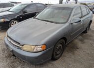 NISSAN ALTIMA 1999 – DD4825
