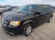 DODGE CARAVAN 2012 – DD4824